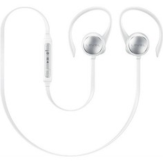 Наушники Samsung Level Active white (EO-BG930CWEGRU)