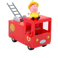 Игровой набор Peppa Pig Пожарная машина Пеппы (29371)