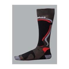 Термоноски Guahoo Sport Mid-Weight 150-CF/BK