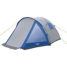 Палатка Campack Tent Peak Explorer 5