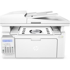 МФУ HP LaserJet Pro MFP M132fn (G3Q63A)