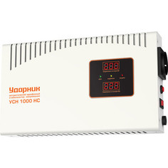 Стабилизатор напряжения УДАРНИК УСН 1000 НС