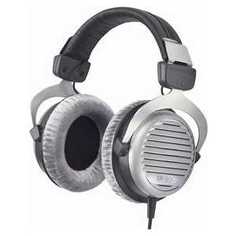 Наушники Beyerdynamic DT 990 250 Ohm