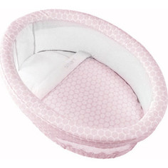 Постельное белье Micuna SMART (Микуна Смарт) сменное 3пр. TX-1482 Pink Dots