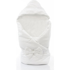 Одеяло-конверт Fiorellino Premium Baby (Фиореллино Премиум Беби) 90*90см белый