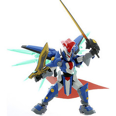 LBX Сборная модель Ахиллес D9 (84864)