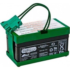 Аккумулятор Peg-Perego Battery 6V 6,5Ah