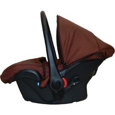 Автокресло Lonex (ткань) коричневый (F-DB)