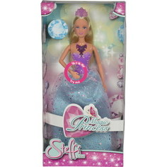 Кукла Simba Штеффи магическая принцесса 29 см*