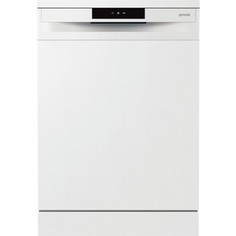 Посудомоечная машина Gorenje GS 62010 W