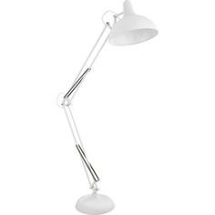 Торшер Artelamp A2487PN-1WH