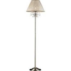 Торшер Artelamp A2083PN-1AB