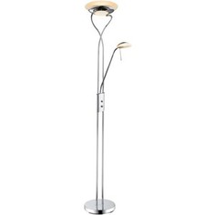 Торшер Artelamp A4399PN-2CC