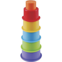 Развивающая игрушка Playgo Пирамида (Play 2394)