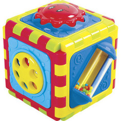 Развивающая игрушка Playgo Куб (Play 2141)