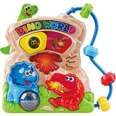 Развивающая игрушка Playgo Мир динозавров (Play 1006)