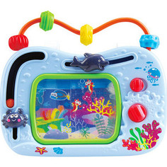 Развивающая игрушка Playgo Телевизор-аквариум (Play 1634)