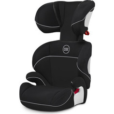 Автокресло Cybex Solution Pure Black
