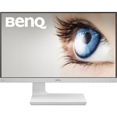 Монитор BenQ VZ2470H White-Black