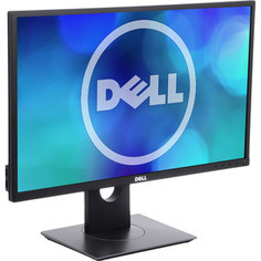 Монитор Dell P2417H