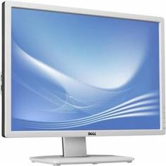 Монитор Dell U2412M White