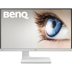 Монитор BenQ VZ2770H White