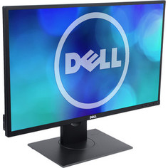 Монитор Dell P2717H