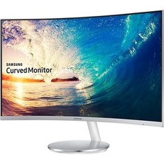 Монитор Samsung C27F591FDI