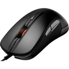 Игровая мышь SteelSeries Rival 300 Black (62351)