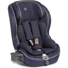 Автокресло Happy Baby Mustang Isofix BLUE