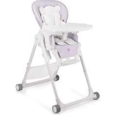 Стул для кормления Happy Baby William V2 LILAC