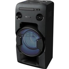 Музыкальный центр Sony MHC-V11