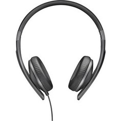 Наушники Sennheiser HD2.30G black