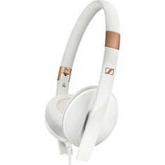 Наушники Sennheiser HD2.30G white