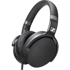 Наушники Sennheiser HD4.30G black