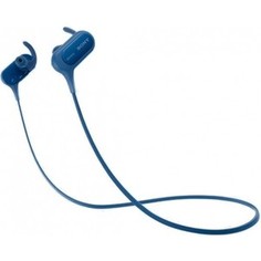 Наушники Sony MDR-XB50BS blue