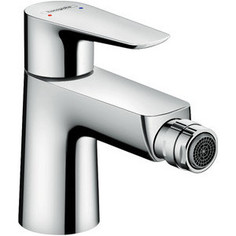 Смеситель для биде Hansgrohe Talis E (71720000)