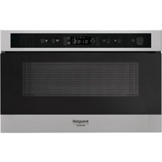 Микроволновая печь Hotpoint-Ariston MN 513 IX HA