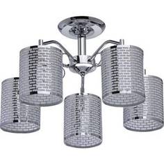 Потолочная люстра DeMark 333012505