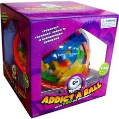 Лабиринт Addictaball Large/ большой (138 шагов) (1140)