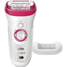 Эпилятор Braun 9-521 Silk-epil 9