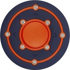MP3 плеер Ritmix RF-2850 8Gb orange/blue