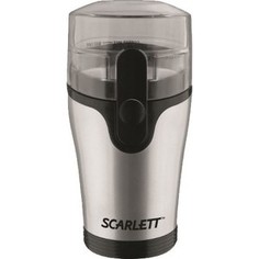 Кофемолка Scarlett SC-4245 Black