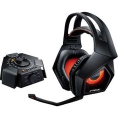 Игровая гарнитура Asus Strix 7.1 (90YH0091-M8UA00)
