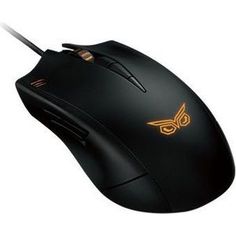 Игровая мышь Asus Strix Claw Dark (90YH00C2-BAUA00)