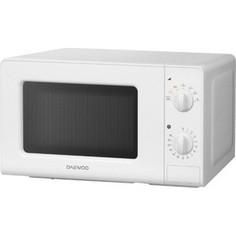 Микроволновая печь Daewoo Electronics KOR-6607W