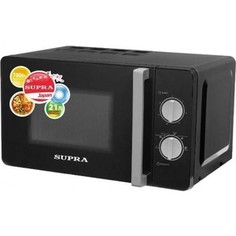 Микроволновая печь Supra MWS-2103MB