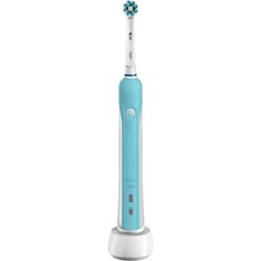 Зубная щетка Braun Oral-B Pro 500 CrossAction