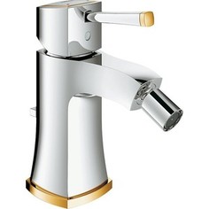 Смеситель для биде Grohe Grandera (23315IG0)
