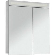 Зеркальный шкаф Dreja Uni 60 (99.9001)